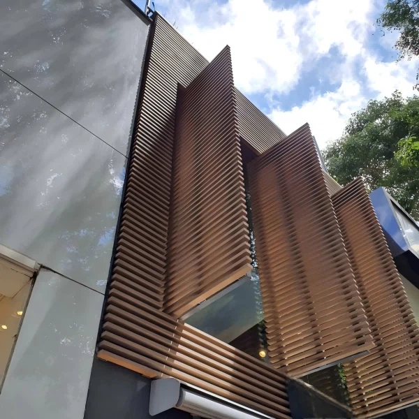 Panels Wpc Para Exterior