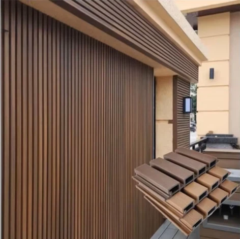 Wpc Wall Panel Interior