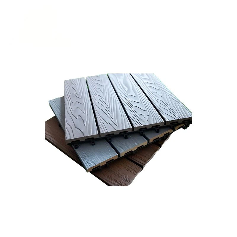 Wpc Wall Panel Waterproof